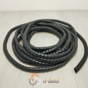 Защита РВД ДУ12 – (20мм) – 10 м