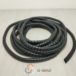 Защита РВД ДУ12 – (20мм) – 10 м