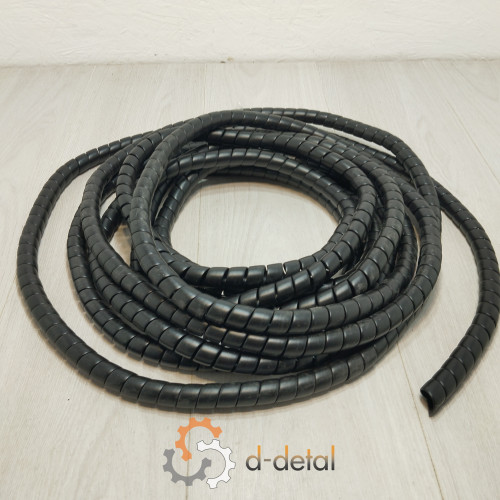 Защита РВД ДУ12 – (20мм) – 10 м