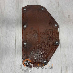 Крышка корпуса сцепления МТЗ (пр-во Беларусь)