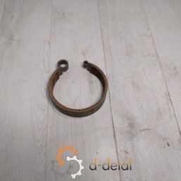 Лента тормозная ВОМ МТЗ-80, МТЗ-82 средняя (43 мм)