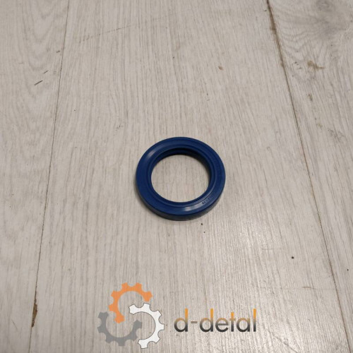 Манжета (сальник) МТЗ 45х65х2,2 (синий)