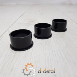 Втулка кронштейна распределителя МТЗ (большая) (пр-во Беларусь)