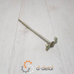 Зажим руля МТЗ Зажим руля МТЗ