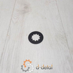 Диск промежуточной опоры карданного вала МТЗ-82 72-2209027