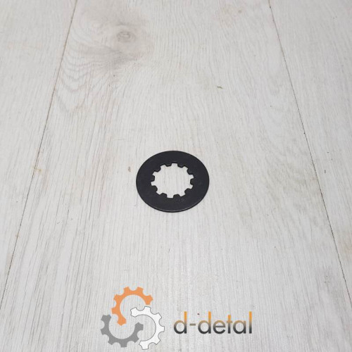 Диск промопоры ПВМ МТЗ, Д-240 толстый (3 мм)