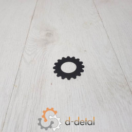 Диск промежуточной опоры карданного вала МТЗ-82