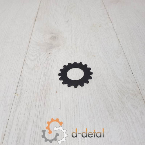 Диск промежуточной опоры карданного вала МТЗ-82