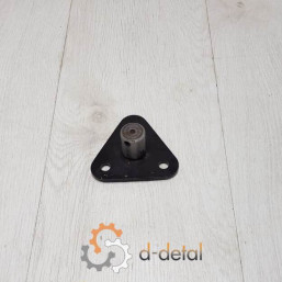 Кронштейн управления задним ВОМ МТЗ 