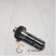 Хвостовик ВОМ МТЗ-80 8 шлицов