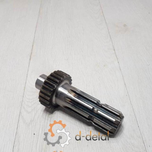 Хвостовик ВОМ МТЗ-80 8 шлицов