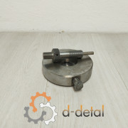 Заглушка на центрифугу Т40  под фильтр (Д-144)