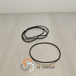 Набор колец заднего моста ЮМЗ ( TDX )