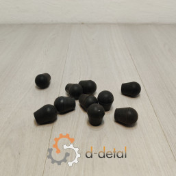 Набор наконечников гидрораспределителя Р-80 TDX 