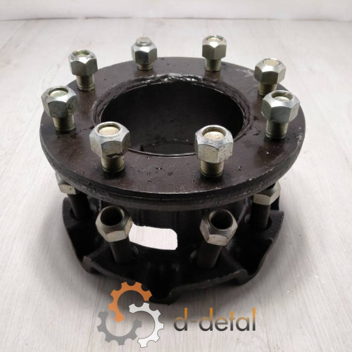 Проставка задних колес МТЗ  широкая 240 мм