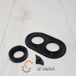 Ремкомплект гидронасоса НШ-32 ЮМЗ, МТЗ, Т-40, Нива (нового образца)