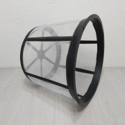 Сито (сетка) заливной горловины бака навесного опрыскивателя (среднее) Ø300