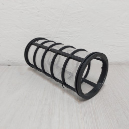 Сетка (сито, сеточка) малого фильтра опрыскивателя Agroplast (черная)