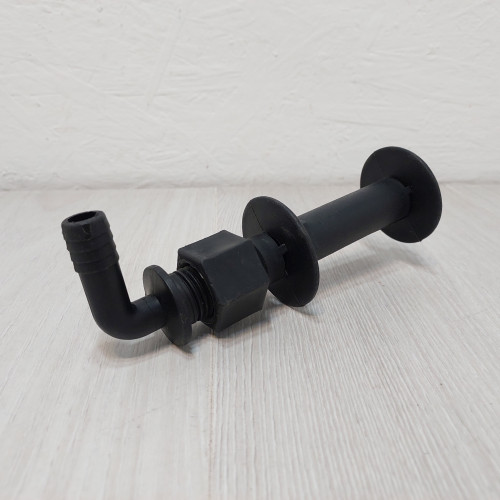 Мешалка (смеситель) в сито бака опрыскивателя