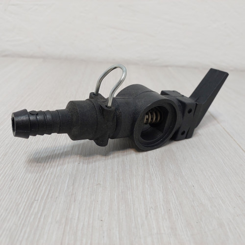 Секция на регулятор давления (распределитель) опрыскивателя