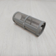 Сеточка (сито, сетка) линейного фильтра (межсекционного, напорного) опрыскивателя, mesh 90 (серая) AP18SF90