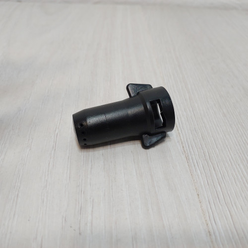 Распылитель опрыскивателя для внесения КАС (7 струй) AgroPlast RSM0-103/07