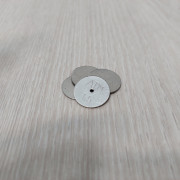 Шайба-дозатор для внесения КАС на опрыскиватель (1,5 мм.) из нержавеющей стали