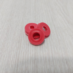 Прокладка форсунки опрыскивателя 0-101/08