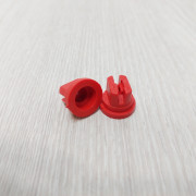 Распылитель щелевой для опрыскивателя универсальный 110/04 красный