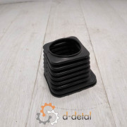 Чехол МТЗ уплотнитель рулевой колонки на щитке приборов