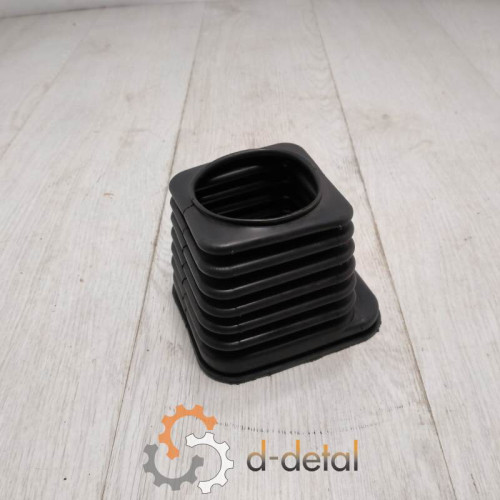 Чехол МТЗ уплотнитель рулевой колонки на щитке приборов