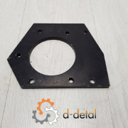 Плита под стартер ЮМЗ