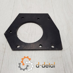 Плита под стартер ЮМЗ Плита под стартер ЮМЗ