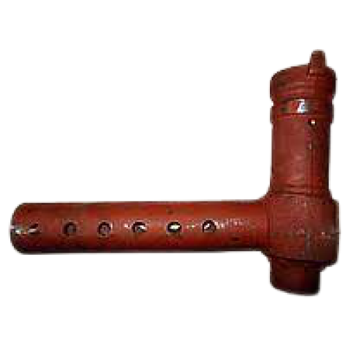 Кулак полуоси МТЗ выдвижной поворотный