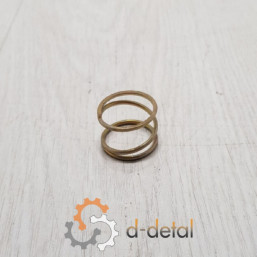 Пружина оси коромысел ЮМЗ, Д-65 короткая Пружина оси коромысел ЮМЗ, Д-65 короткая