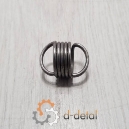 Пружина диска тормозного МТЗ, ЮМЗ-6 на 3 витка