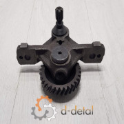 Привод масляного насоса ЮМЗ Д-65 (ТВЧ)