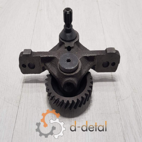 Привод масляного насоса ЮМЗ Д-65 (ТВЧ)