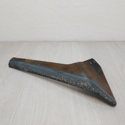 Лапа бритва КРН правая