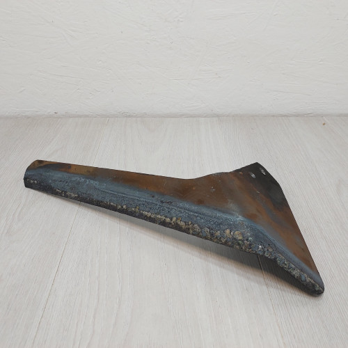 Лапа бритва КРН правая