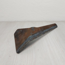 Лапа бритва КРН левая