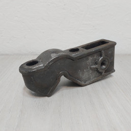 Кронштейн КРН культиватора боковой