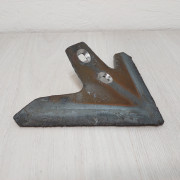 Лапа культиватора 220 мм