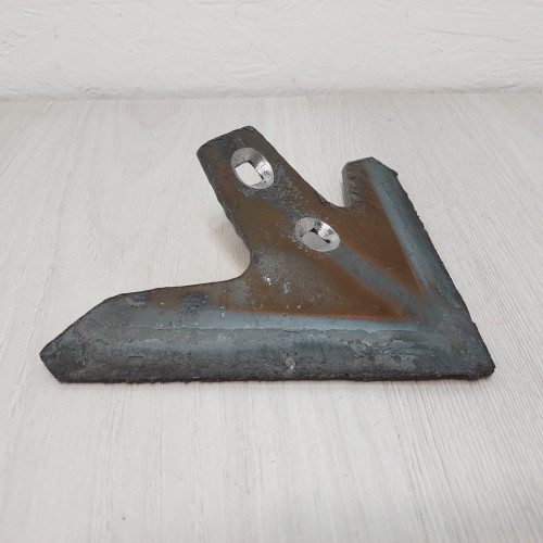 Лапа культиватора 220 мм