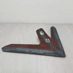 Лапа культиватора 330 мм