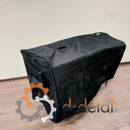 Утеплитель капота МТЗ УК чехол под круглые фары Утеплитель капота МТЗ УК чехол под круглые фары