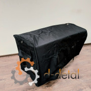 Утеплитель капота МТЗ УК чехол под квадратные фары МТЗ 80, МТЗ 82