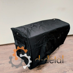 Утеплитель капота МТЗ УК чехол под квадратные фары МТЗ 80, МТЗ 82