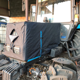 Утеплитель капота (чехол) ЧК-920 МТЗ-920 Утеплитель капота (чехол) ЧК-920 МТЗ-920