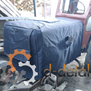 Утеплитель капота Т40 